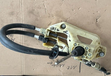 Mercedes W169 A150 1,5 Pomello