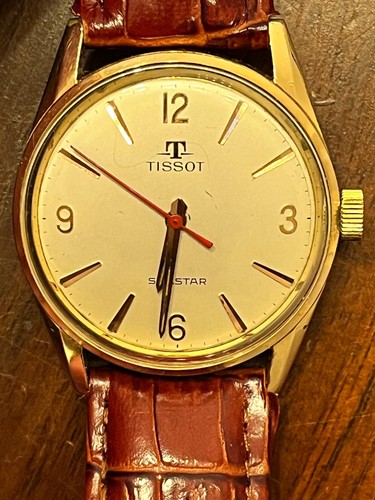 Orologio tissot seastar - tissot,