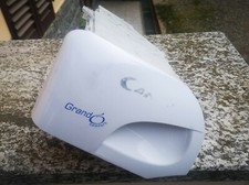 Cassetto erogatore detersivo Candy GC 1091 D3, con valvola solenoide. 