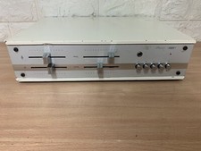 Gbc amplificatore stereo - gbc,