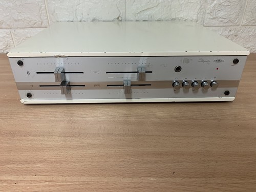Gbc amplificatore stereo - amplificatore, *stereo