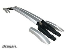 Barre Portatutto Per Nissan