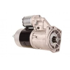 Motorino avviamento automatico