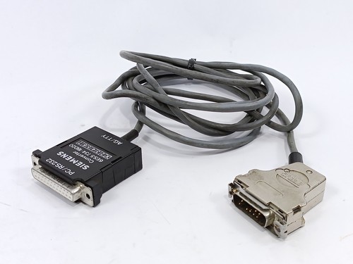 Siemens 6es5 734 1bd20 simatic - 6es5, 734-1bd20