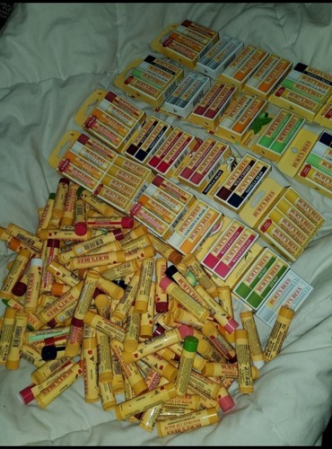 Bert bees balsamo - bees,