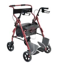 Deambulatore Rollator