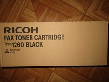 TONER Laser 1260 Compatible