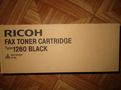 Toner laser 1260 compatible - toner,
