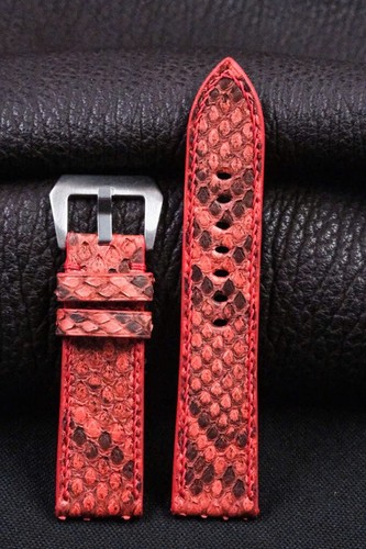 Cinturino orologio fatto - , a