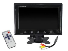 Monitor lcd pollici a - lcd, 10,1