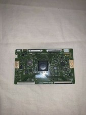 LG 65SJ8000 SUHD T-Con Board