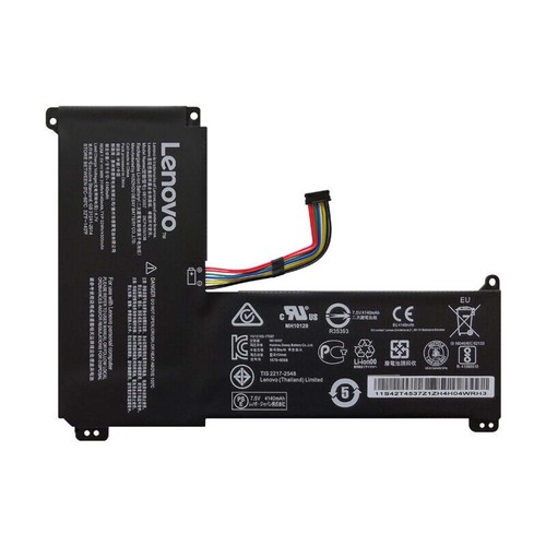 Batteria originale 0813007 per