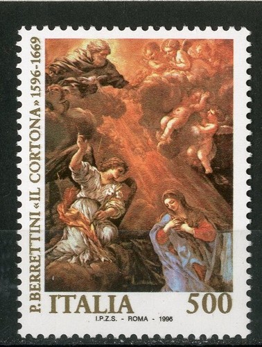 Italia 1996 400 - 1996,