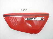 Benelli 2C fianchetto