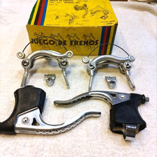 Set 2000 freni a trazione