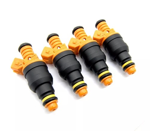 0280150830 fuel injector - 4x,