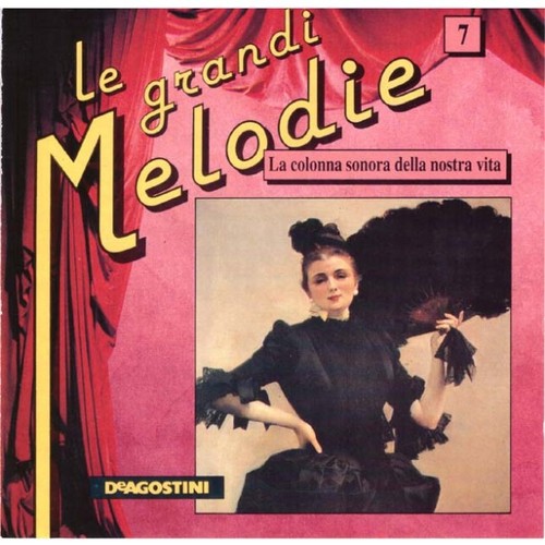 Grandi melodie la - le,