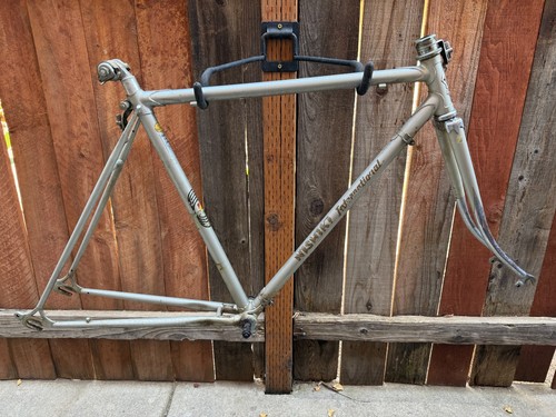 Telaio bici turismo - telaio,