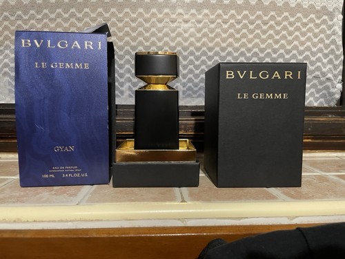 Bulgari gyan - 💎💎,