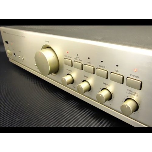 Denon pma 390ii - pma-390ii, integrated