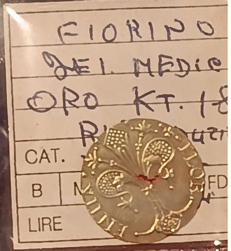 Riproduzione fiorino dei - riproduzione,