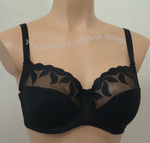 Reggiseno balcone fantasie - da,