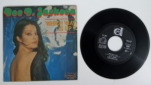 25327 giri dee d - 7",