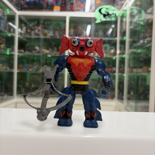 Mattel masters the - mattel, of