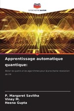 Apprentissage automatique