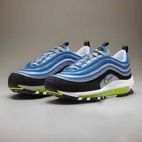 Nike air max atlantic - nike, 97