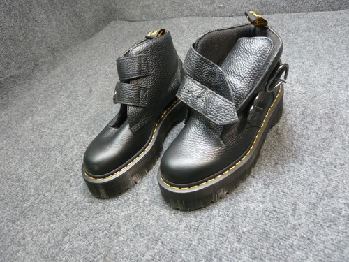 Stivali doc martens devon - stivali,