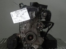 Motore senza accessori