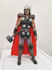 Sideshow Exclusive Thor 1/6