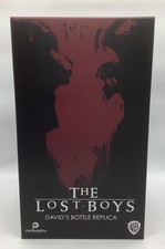 I ragazzi perduti (gruppo Paragon FX) replica bottiglia di David