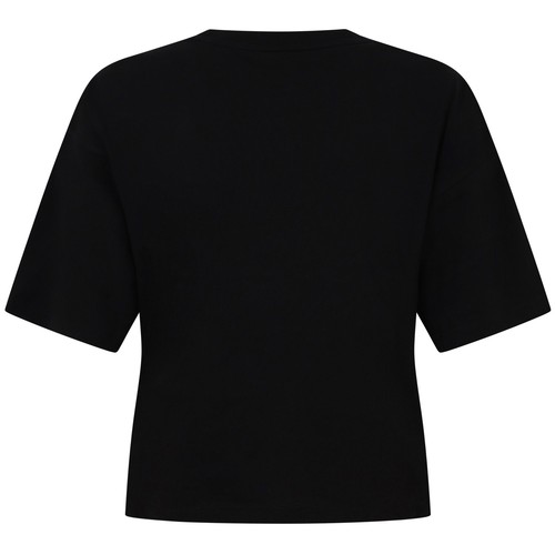 Lacoste shirt nera per - -,