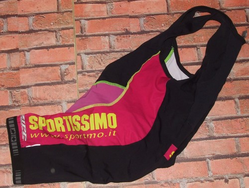 Assos sportissimo maglia - sportissimo, body