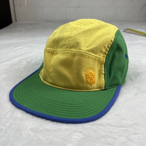 Cappello nike cbf brasile - nike,