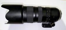 TAMRON SP 70-200MM F2.8 DI VC