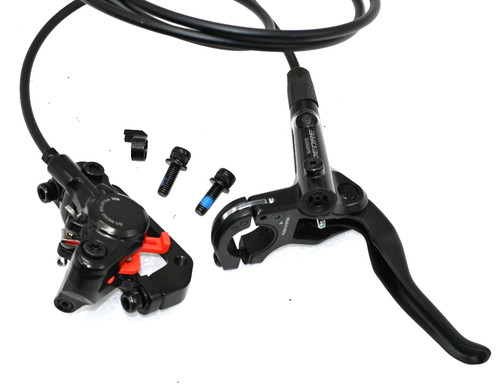 Set shimano t6000 m6000 - shimano, br-m6000