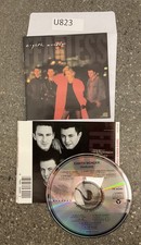 Fearless by Eighth Wonder (CD, 2010) No Case #U823