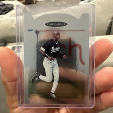 Upper Deck SP 1995 - Michael