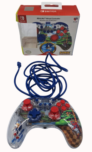 Controller pdp realmz - controller,