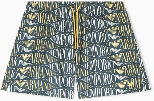 Emporio armani boxer costume - emporio,