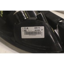 faro posteriore destro per CITROEN - DS C3 PLURIEL (03 10