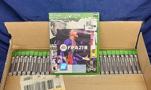 Fifa - 21, /