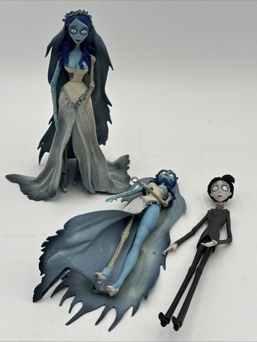 Lotto mcfarlane toys corpse - lotto,