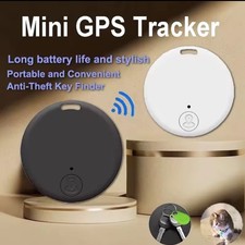 ✅MINI LOCALIZZATORE GPS TRACKER BLUETOOTH PER AUTO IPHONE MOTO PER IOS ANDROID✅
