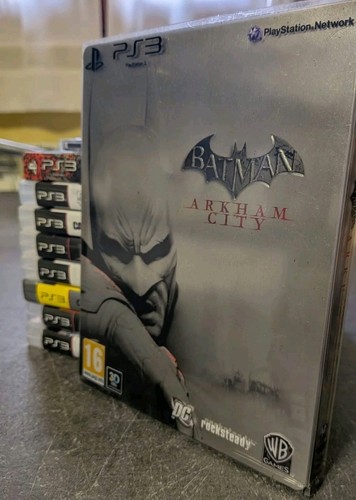 Sony playstation ps3 - ps3, pal