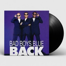 Bad Boys Blue – Back