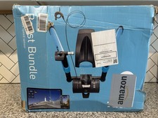 Garmin Tacx Boost Allenatore
